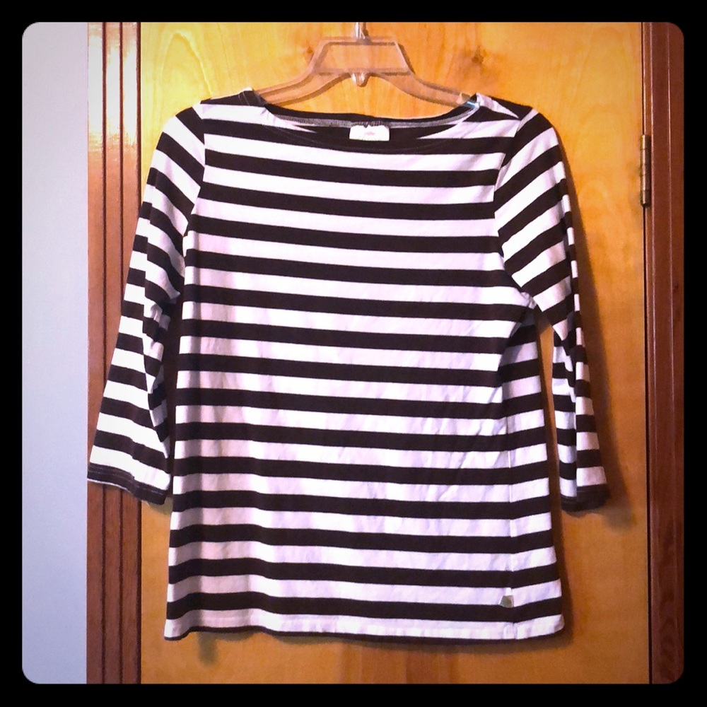 Lolly Wolly Doodle Large Shirt/Top